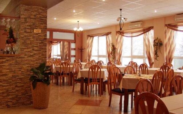 Hotel Štadión