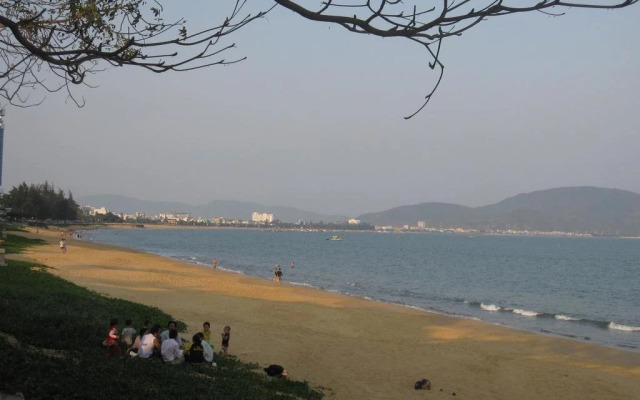 Nh Nghi Thu Ha