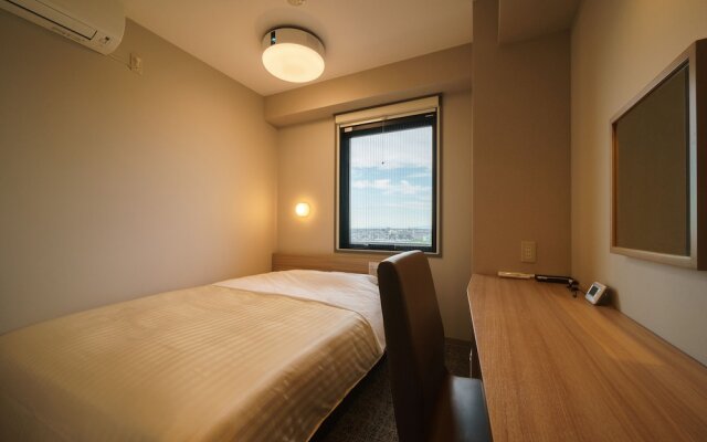 Super Hotel Anan Tomioka