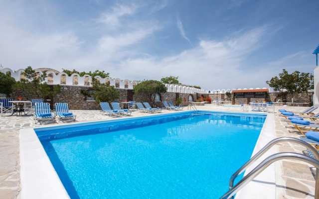 Hotel Olympia