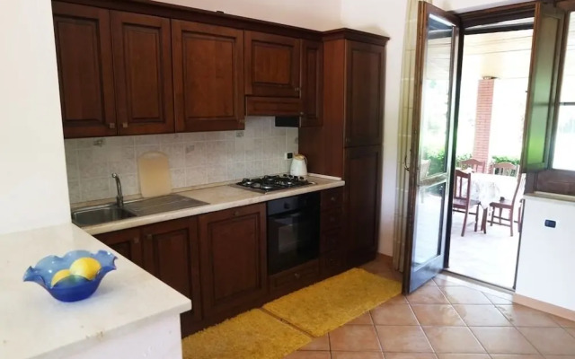 Villa Kalithea