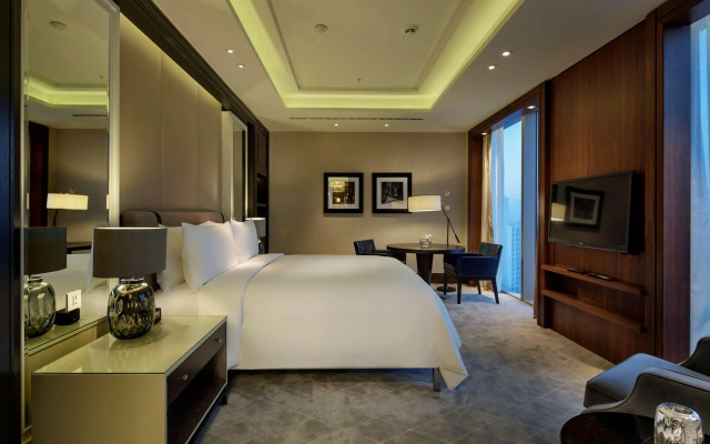 Hilton Istanbul Bomonti Hotel & Conference Center