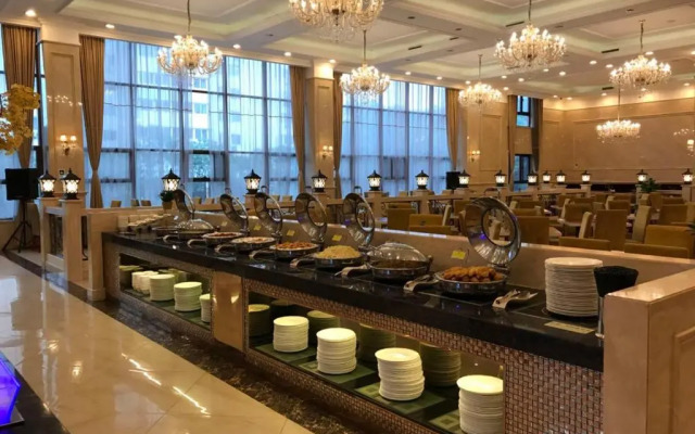 Xijiao Hotel Beijing