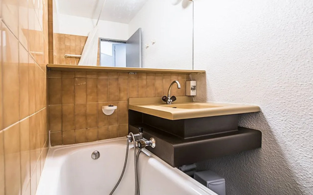 Residence Maeva LAiguille