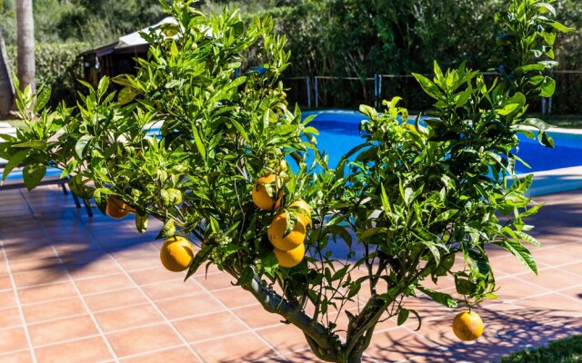 Villa South Pinosol Javea