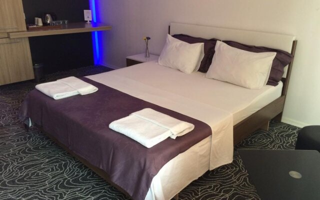 Royal Suites Tuyap