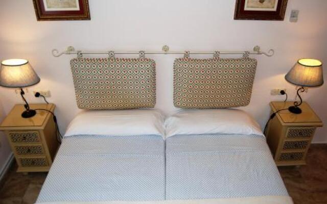Penthouse Los Jarales 3 Casasol