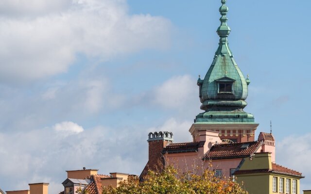 P&O Podwale Apartments