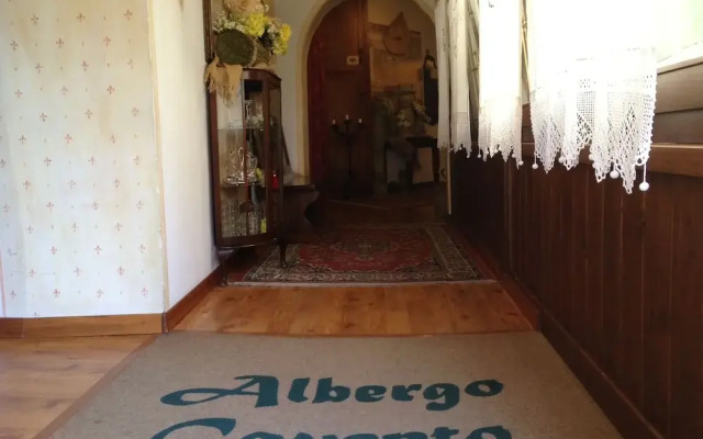 Albergo Garnì Cavento