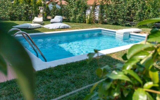 SunBlue Boutique Villas