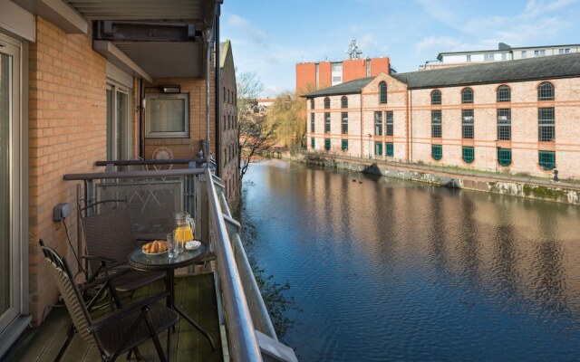 19 John Walker House
