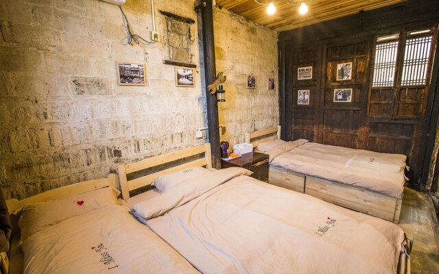 Kunlun Int'l Hostel Bishanyi Branch