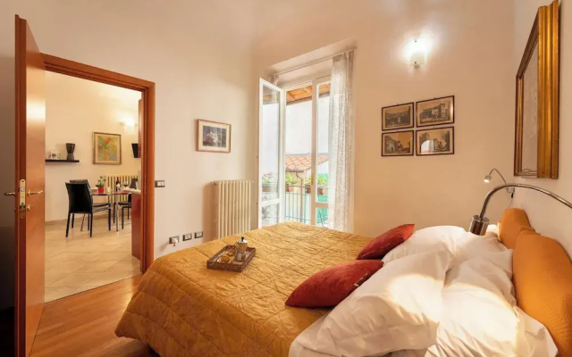 Terrazza Foscolo - Flo Apartments