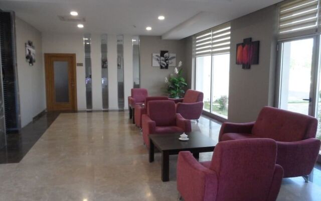 Grand Berti Otel