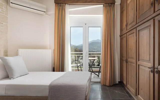 Villa Aurora Crete