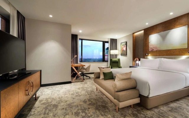 Hilton Istanbul Maslak