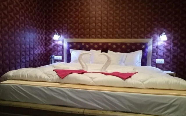The Wooden Nest