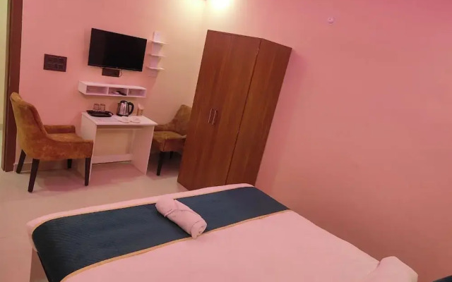 Pavitram Hotel & Banquet
