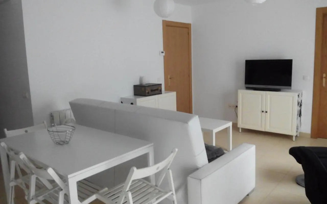 Apartamento La Rueda