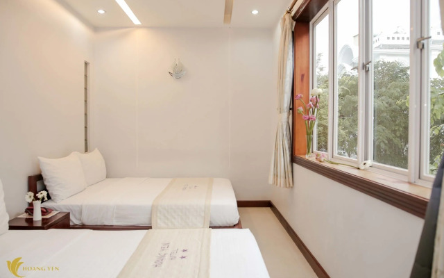 Hoang Yen Hotel - Phu My Hung