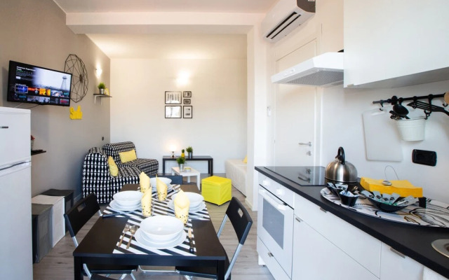 Home Hotel - Clitumno 23