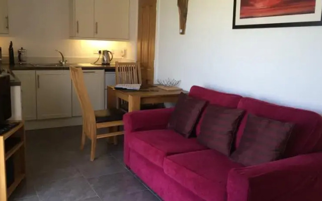 Morton Of Pitmilly Countryside Resort