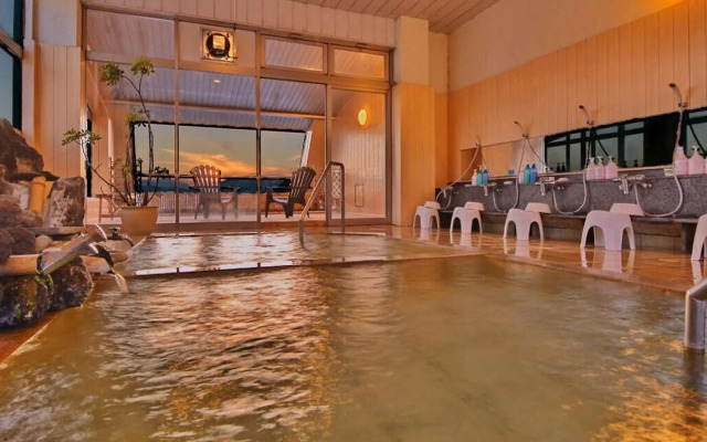 Asahiya Ryokan