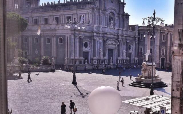 Palazzo Marletta Luxury House Hotel