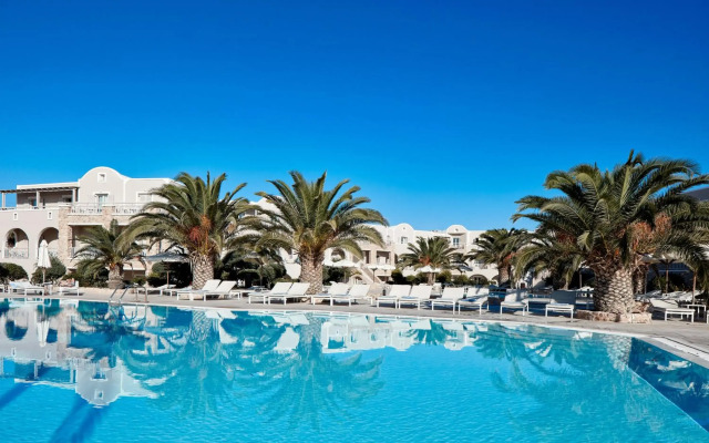 Santo Miramare Resort