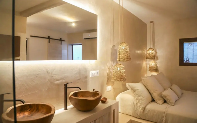 TD Terrazze di Carole Panoramic Terrace Jacuzzi