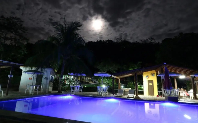 Pousada Serra do Roncador