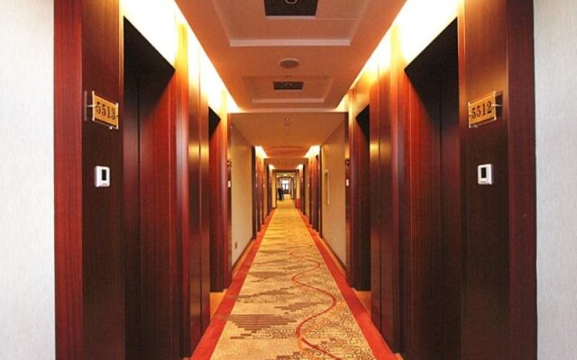 Wanshouzhuang Hotel