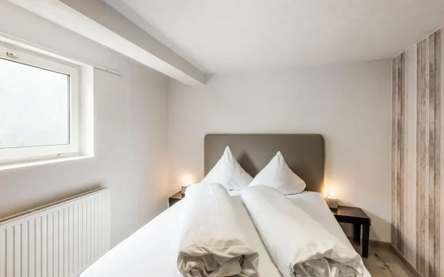 Holiday Home in the Silvretta-montafon ski Area