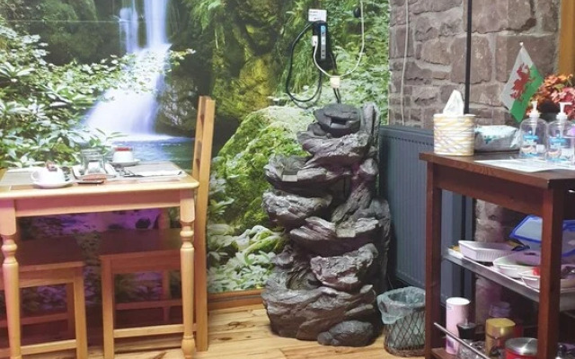Castle Lodge B&B