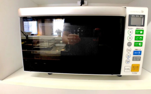 Luana Lea Karate Kaikan Mae