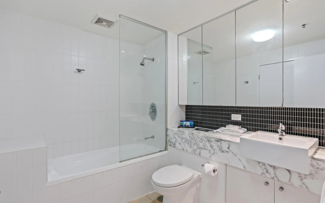 Tweed Ultima Apartments