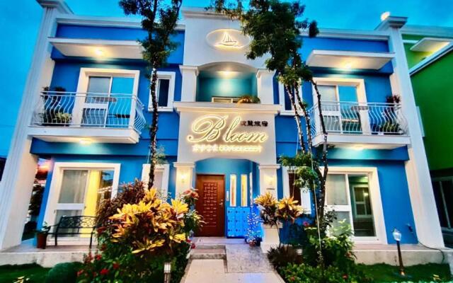 Bloom B&B