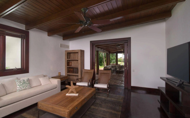 Villa Ingenio
