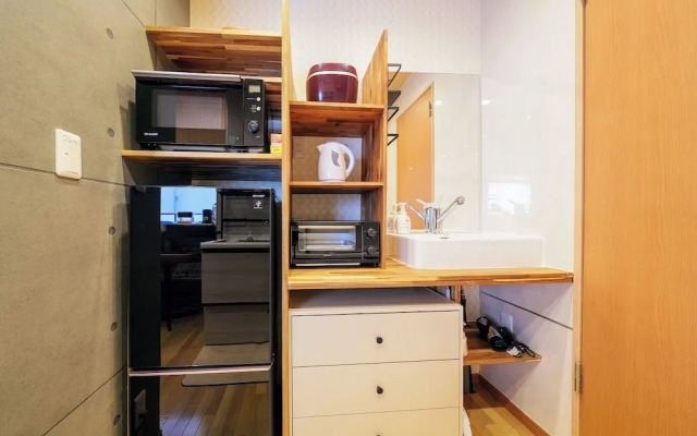 Itabashi Ekimae Store Diamond Yuu