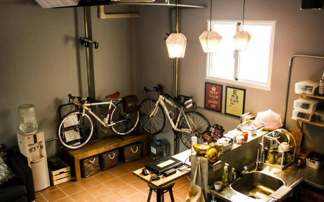 Comfy Hostel