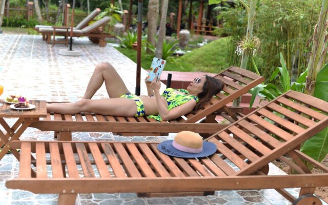 Paradiso Phu Quoc Resort