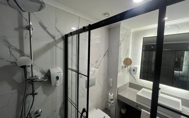 Side Zeugma Hotel