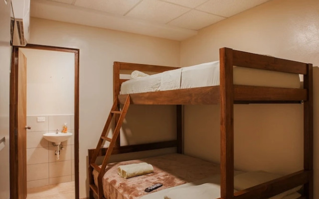 Airport Inn Managua