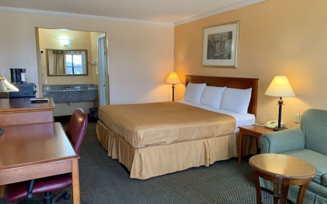 Regency Inn Fairfield