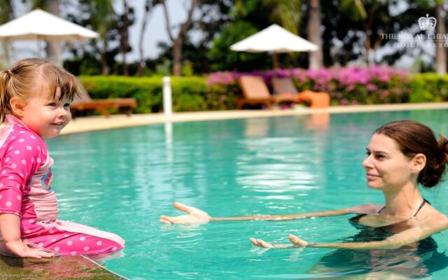 The Royal Chiang Mai Golf Resort