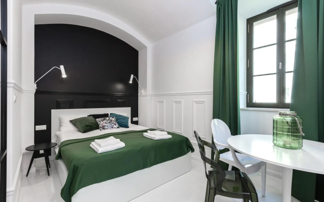 Premium Apartments