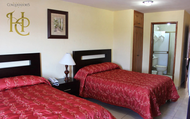 Hotel Conquistadores