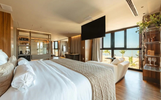 BA'RA Hotel