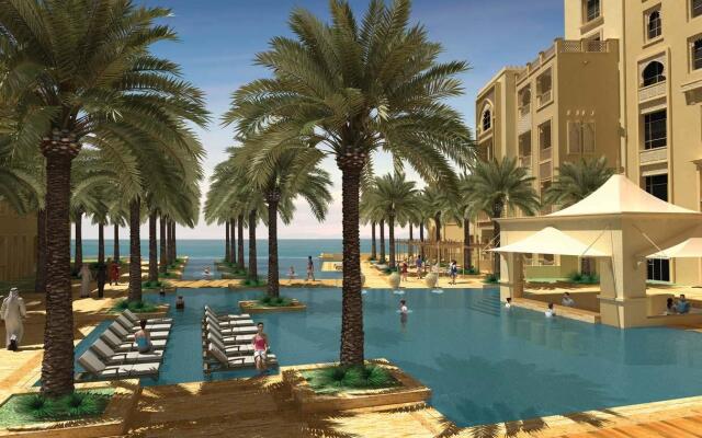 Sheraton Sharjah Beach Resort & Spa