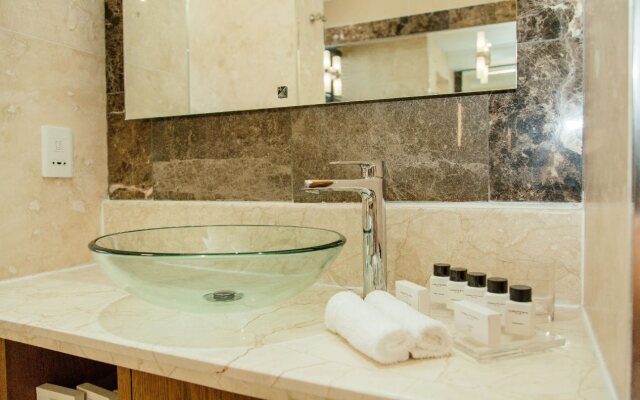 Mpilo Boutique Hotel